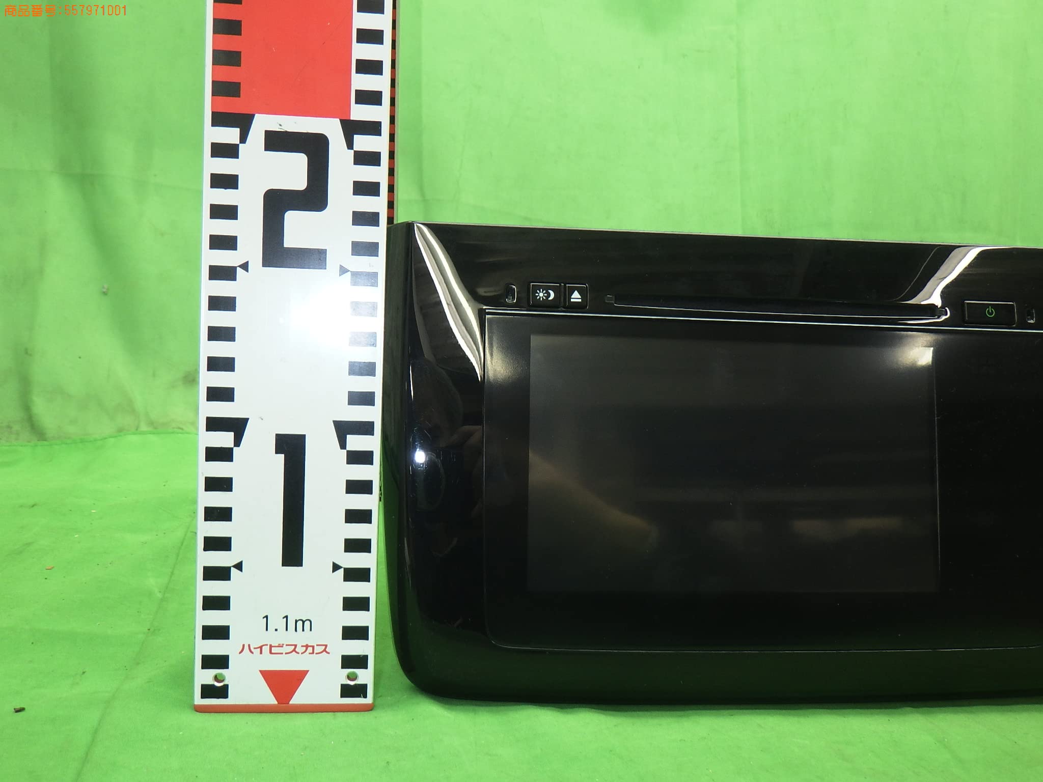 Amazon.co.jp: 【中古】ホンダ 純正 ナビ NR-222JH(557971001) : 車